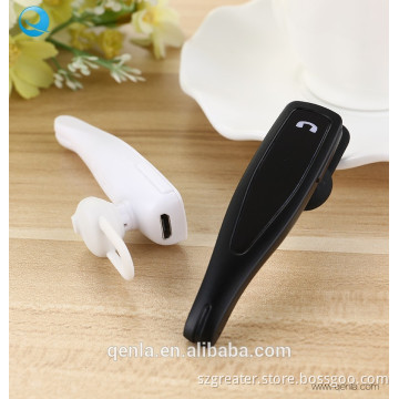 Promotional wireless bluetooth stereo headset&headphone&earphone and earbuds for mobile phone